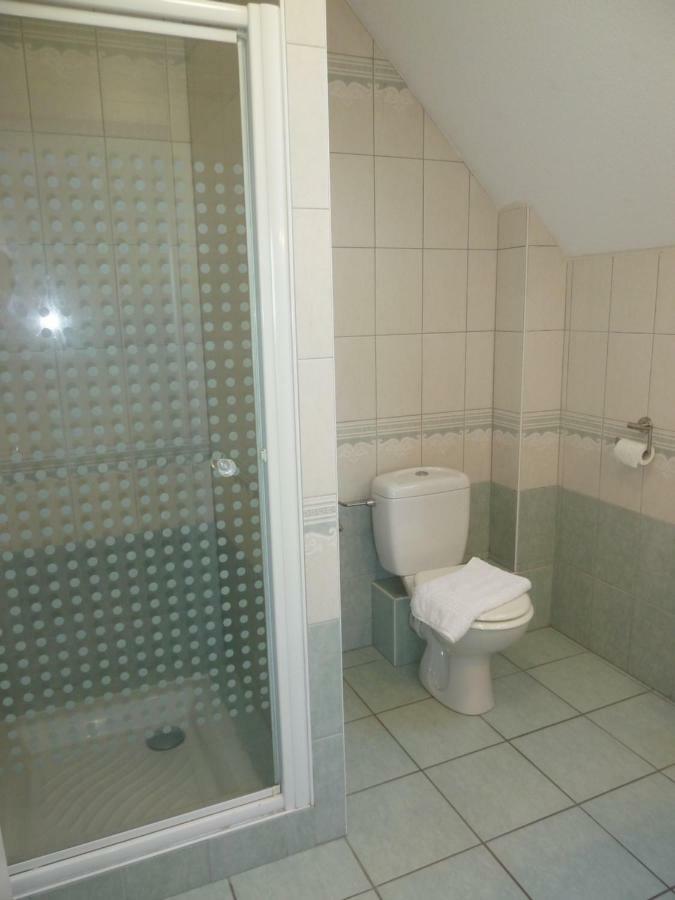 Les Cerisiers Vila Bernardswiller Exterior foto